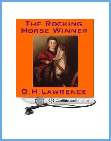 a description of a feminist reading of dh lawrences the rocking horse winner a description of a feminist reading of dh lawrences the rocking horse winner